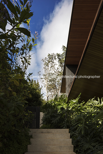 residência cl - quinta da baroneza jacobsen arquitetura