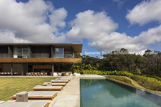 residência cl - quinta da baroneza jacobsen arquitetura