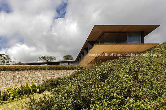 residência cl - quinta da baroneza jacobsen arquitetura