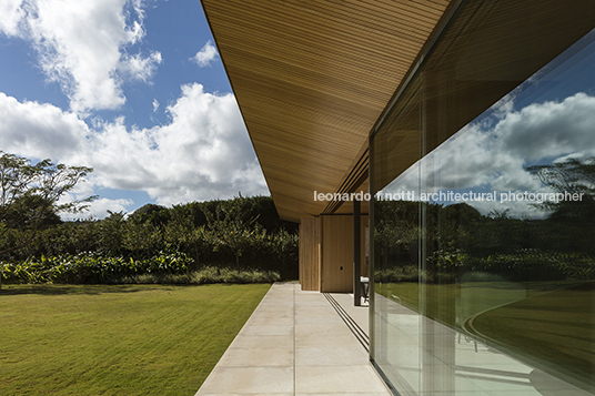 residência cl - quinta da baroneza jacobsen arquitetura