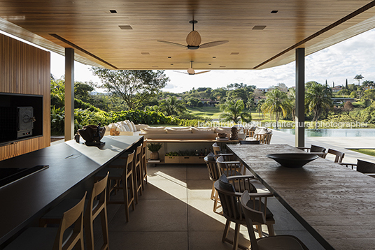 residência cl - quinta da baroneza jacobsen arquitetura