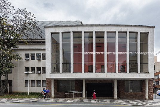 teatro guaíra rubens meister