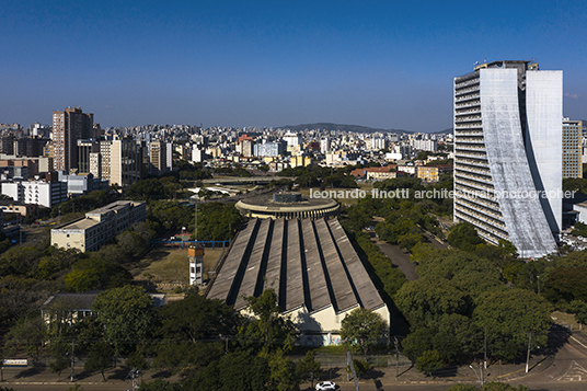 porto alegre snapshots several architects