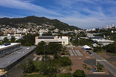 praça da cidadania ufsc burle marx