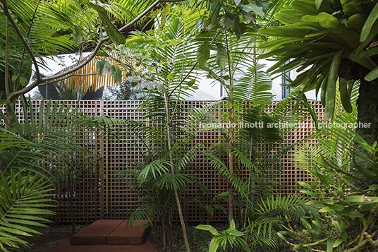 casa rma - iporanga bernardes arquitetura