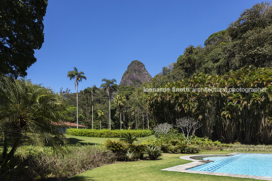 jardim da pedra bonita isabel duprat arquitetura paisagística