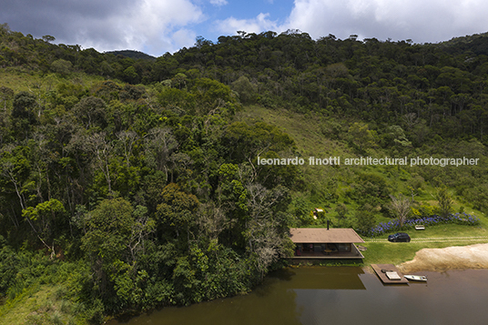 refugio bangalô jacobsen arquitetura