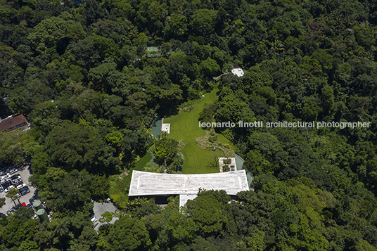 casa asa bernardes arquitetura