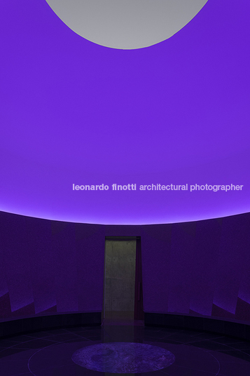 james turrell skyspace alvaro pérez