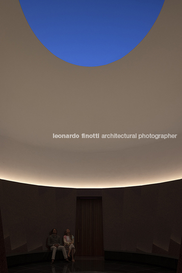 james turrell skyspace alvaro pérez