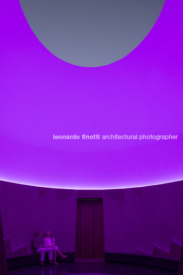 james turrell skyspace alvaro pérez