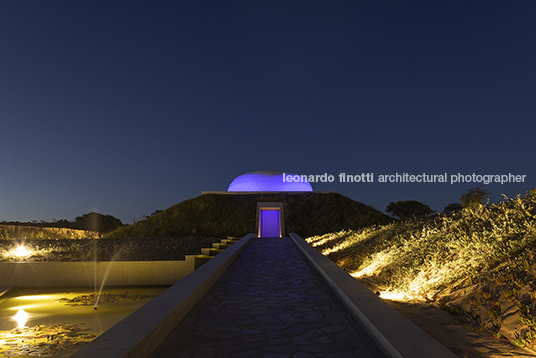 james turrell skyspace alvaro pérez