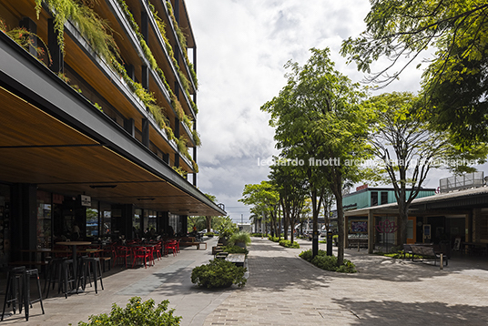 primavera office ark7 arquitetos