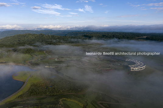 mátria parque de flores ja8 arquitetura e paisagem