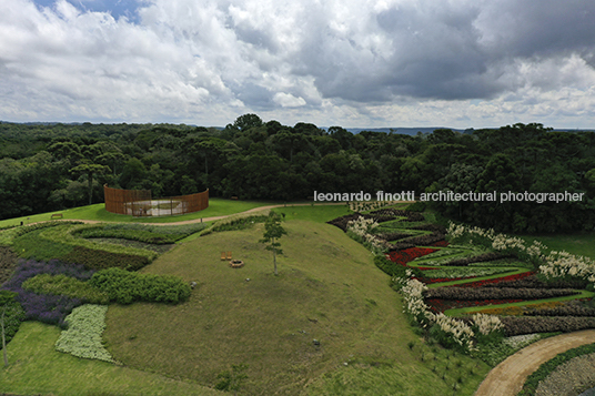 mátria parque de flores ja8 arquitetura e paisagem