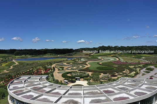 mátria parque de flores ja8 arquitetura e paisagem