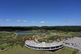 mátria parque de flores ja8 arquitetura e paisagem