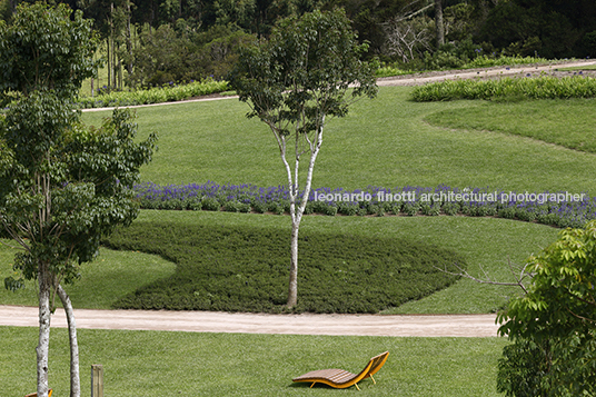 mátria parque de flores ja8 arquitetura e paisagem