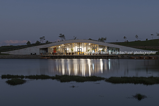 mátria parque de flores ja8 arquitetura e paisagem