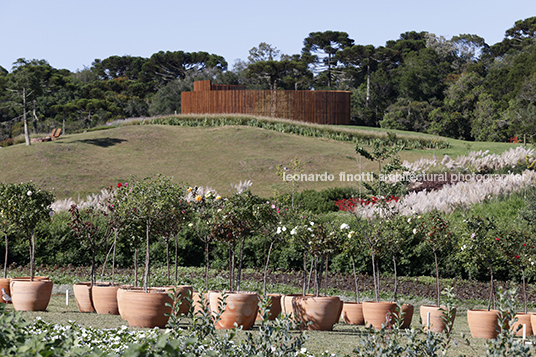 mátria parque de flores ja8 arquitetura e paisagem