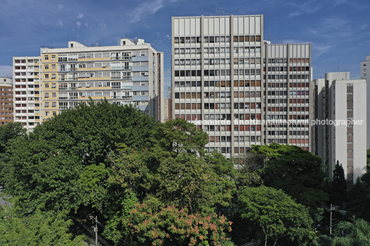 edifícios barão de laguna e barão de ladário salvador candia