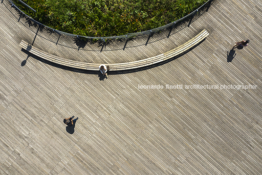 parque linear do córrego grande ja8 arquitetura e paisagem