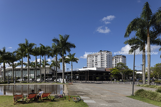 praça pedra branca ja8 arquitetura e paisagem