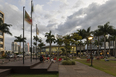 praça pedra branca ja8 arquitetura e paisagem