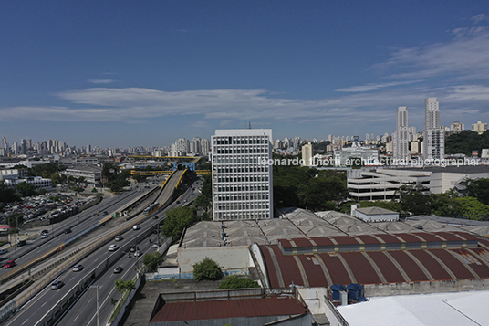 edifício villares salvador candia