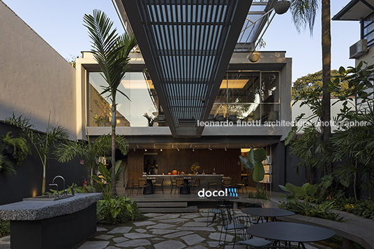 docol showroom mm18