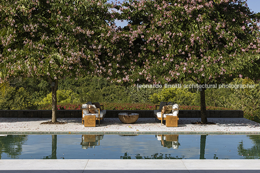 casa djb - fazenda boa vista jacobsen arquitetura