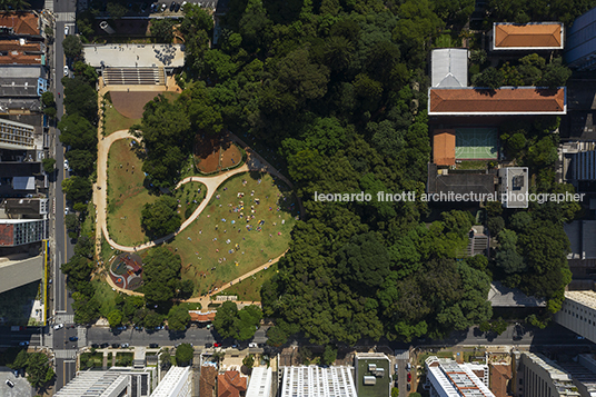 parque augusta kruchin arquitetura