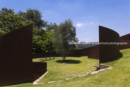 memorial parque das cerejeiras crisa santos