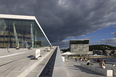 oslo opera house snøhetta