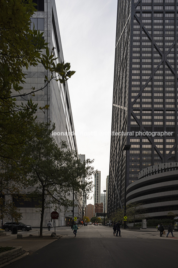 john hancock center skidmore, owings & merrill