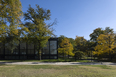 iit paul v. galvin library skidmore, owings & merrill