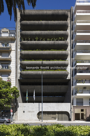 embajada brasil olavo redig de campos