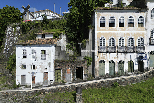 ladeira da misericórdia lina bo bardi