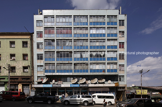 addis ababa snapshots 