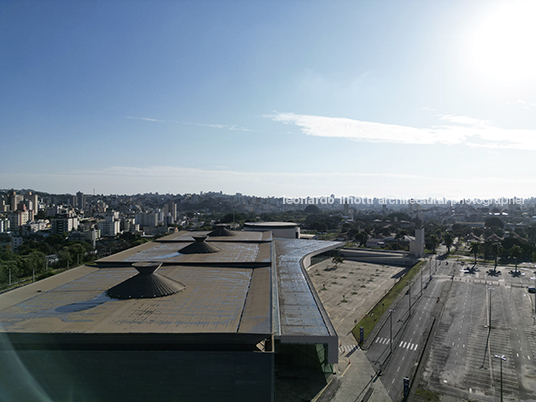 expominas gustavo penna