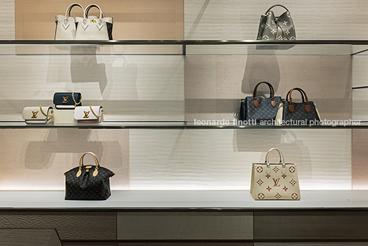 louis vuitton feminina - iguatemi lv