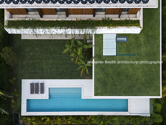 casa elo felipe caboclo arquitetura