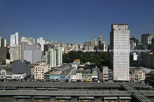 são paulo snapshots several authors