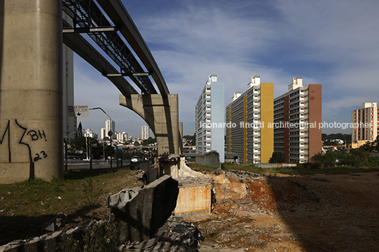 são paulo snapshots several authors