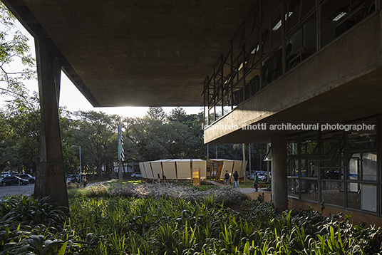 fau-usp vilanova artigas