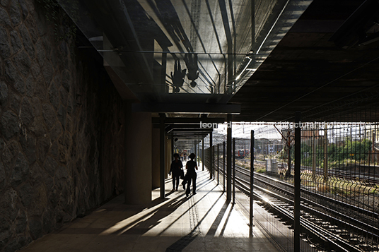 estação da luz charles henry driver