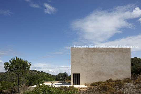 capela do monte alvaro siza