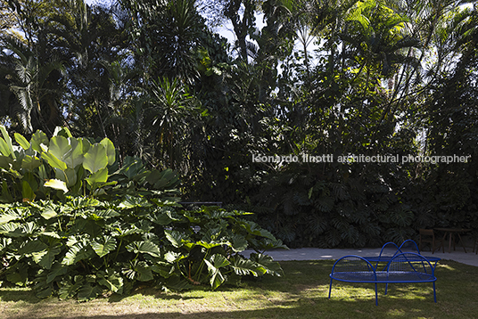 loja wooding rodrigo oliveira paisagismo