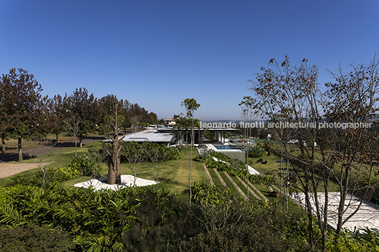 casa mdg - quinta da baroneza gálvez & márton arquitetura