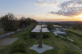 casa mdg - quinta da baroneza gálvez & márton arquitetura